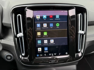 Volvo XC40 - afbeelding nr 33