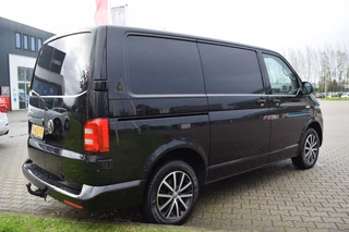 Volkswagen Transporter - afbeelding nr 6