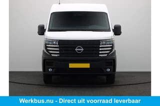 Nissan Interstar Interstar-e L2H2 Limited 87 kWh