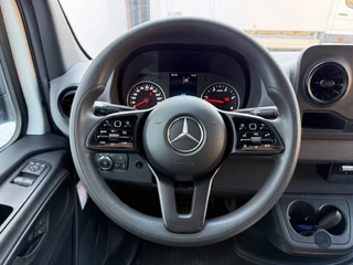 Mercedes-Benz Sprinter Mercedes-Benz Sprinter 314 2.2 CDI Automaat L2H2 Climate Control Cruise Control Standkachel Navigatie Camera - afbeelding nr 17