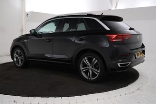 Volkswagen T-Roc Volkswagen T-Roc 1.6 TDI Style Business R-Line, Cruise Control, Apple Carplay, Parkeersensoren - afbeelding nr 3