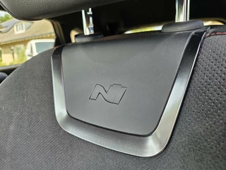 Hyundai Tucson Hyundai Tucson 1.6 T-GDI MHEV N Line | Automaat | 2023 - afbeelding nr 12