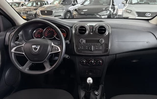 Dacia Sandero - afbeelding nr 20