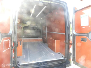 Volkswagen Crafter Volkswagen Crafter Bestel  2.0 TDI L4H4 Camera - afbeelding nr 14