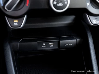 Kia Stonic - afbeelding nr 20