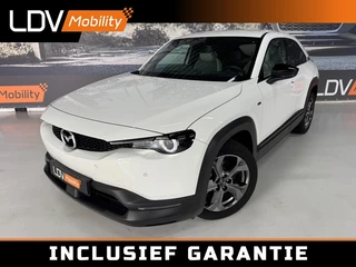 Mazda MX-30 e-SkyActiv EV 145 Advantage 36 kWh