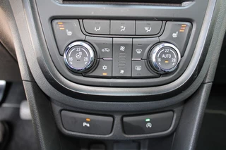 Opel Mokka Opel Mokka 1.4 T Innovation Leer/Trekhaak/Schuif-kanteldak - afbeelding nr 21
