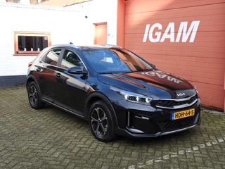 Kia XCeed - afbeelding nr 7