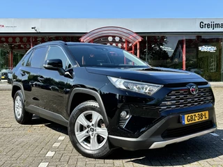 Toyota RAV4 - afbeelding nr 10