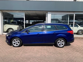 Ford Focus - afbeelding nr 3