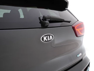 Kia e-Niro (INCL-BTW) Aut. *FULL-LEATHER | NAVI-FULLMAP | DAB | ADAPT.CRUISE | BLINDSPOT | CAMERA | HEATED/COOLED-COMFORTSEATS | KEYLESS | JBL-SOUND | MEMORY-PACK | DIGI-COCKPIT | SHIFT-PADDLES | ... - afbeelding nr 27