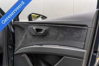 SEAT Leon Seat Leon 2.0 TSI CUPRA Schaalstoelen DSG Pano Beats - afbeelding nr 61