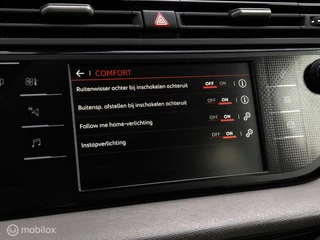 Citroën Grand C4 Spacetourer CITROEN GRAND C4 SPACETOURER 1.6 PURETECH AUTOMAAT 181PK/CAMERA/7PERS/KEYLESS/PANO-RAAM/TREKHAAK - afbeelding nr 34
