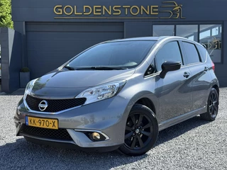 Nissan Note - 72267990-0