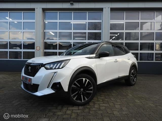 Peugeot 2008 - 230312195-0