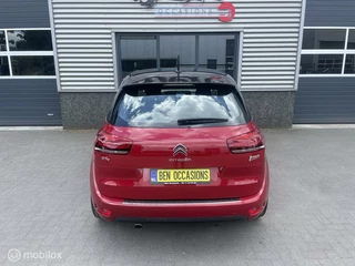 Citroën C4 Picasso Citroen C4 Picasso 1.2 PureTech Feel BOMVOL NAP!!! - afbeelding nr 11