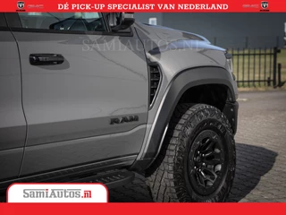 Dodge Ram 1500 Comfortabele Dubbele Cabine met Royale 5 Zitplaatsen | BPM vrij | Nu Leverbaar uit Voorraad | - afbeelding nr 13