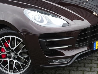 Porsche Macan - afbeelding nr 64