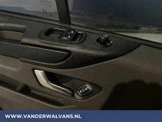 Ford Transit Custom Parkeersensoren, Android Auto, Bijrijdersbank, Verwarmde voorruit, 2800kg trekvermogen - afbeelding nr 17