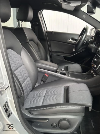 Mercedes-Benz GLA Mercedes GLA-Klasse 180 Buss. Solution Plus Upgrade Edition | Navi | LED | Cruise | Camera | PDC | Clima | Stoelverw. | CarPlay | Org. NLD. | - afbeelding nr 49