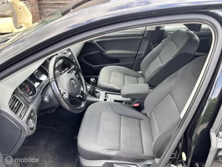 Volkswagen Golf Volkswagen Golf 1.0 TSI Trendline - afbeelding nr 3