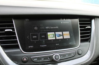 Opel Grandland X Opel Grandland X 1.6 Turbo Ultimate 180PK Automaat, Stuur en stoel verwarming - afbeelding nr 29