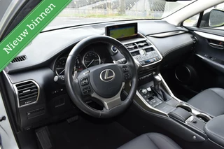 Lexus NX Lexus NX 300h AWD Luxury Hybrid MATRIX/LEDER/CAMERA/LED/ACC/ETC.! - afbeelding nr 8