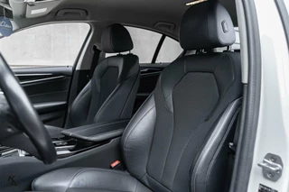 BMW 5 Serie BMW G30 530e 2017 | Sportline | iPerformance | NL - afbeelding nr 28