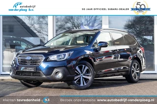 Subaru Outback 2.5 CVT Premium | Eyesight | Navigatie | Trekhaak |