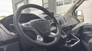 Ford Transit Ford Transit 3.7 V6 Automaat Benzine Camper Marge Koelauto koeler - afbeelding nr 13