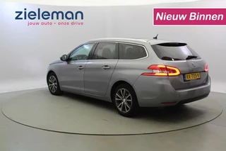 Peugeot 308 Peugeot 308 SW 1.2 PureTech Premium - Panorama, Navi, Cruise, Clima - afbeelding nr 2