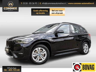 BMW X1 xDrive25e Advantage