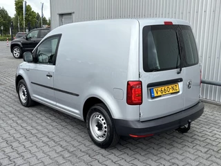 Volkswagen Caddy Volkswagen Caddy 2.0 TDI L1H1 BMT Trendline*A/C*HAAK* - afbeelding nr 2