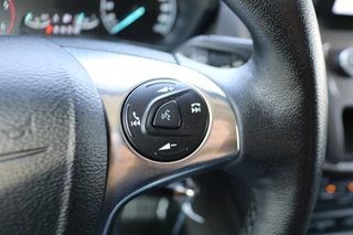 Ford Transit Connect Ford Transit Connect 1.5 EcoBlue L2 Trend Automaat Airco Navigatie Camera Trekhaak - afbeelding nr 21