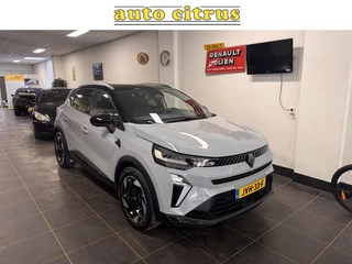 Renault Captur 1.6 ET fh 145 evolut