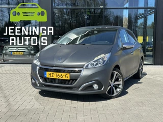 Peugeot 208 Peugeot 208 1.2 PureTech Première | Carplay | Pano | Clima - afbeelding nr 1