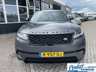 Land Rover Range Rover Velar Land Rover Range Rover Velar 2.0 P250 Turbo AWD R-Dynamic SE PANO STUURVERW - afbeelding nr 2