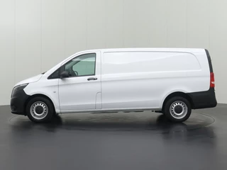 Mercedes-Benz Vito | Airco | Cruise | 3-Persoons | Betimmering - afbeelding nr 12