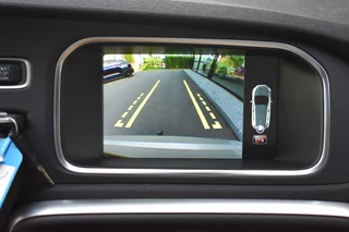 Volvo V40 Volvo V40 T2 122pk Aut. Inscription | Camera | PanoDak | Leder - afbeelding nr 28