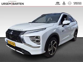 Mitsubishi Eclipse Cross 2.4 PHEV Prestige