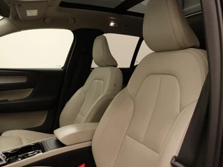 Volvo XC40 Volvo XC40 T3 AUT(8) INSCRIPTION SCHUIFDAK 360GR CAM ACC BLIS KEYLESS - afbeelding nr 16