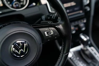 Volkswagen Golf Volkswagen Golf 2.0 TSI R 4Motion Pano Dsg DCC Dynaudio - afbeelding nr 26