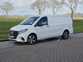 Mercedes-Benz eVito eVito 112 L2 60 kWh