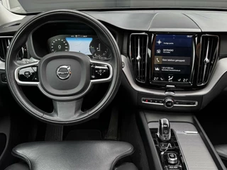 Volvo XC60 Volvo XC60 2.0 T8 Twin Engine AWD Automaat-8  Inscription | 19 inch | Standkachel | Elek. Stoelen + geheugen | Panoramadak | Semi-elek. Trekhaak - afbeelding nr 5