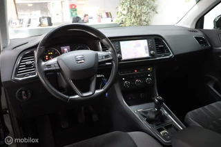 SEAT Ateca Seat Ateca 1.0 EcoTSI Style Business Intense | trekhaak | - afbeelding nr 19