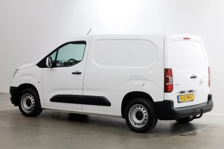 Opel Combo - afbeelding nr 9
