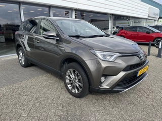 Toyota RAV4 - afbeelding nr 2