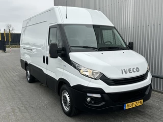 Iveco Daily Iveco Daily 35S12V 2.3 352 H2 L*3500KG HAAK*A/C*3P* - afbeelding nr 10