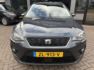 SEAT Arona - afbeelding nr 3