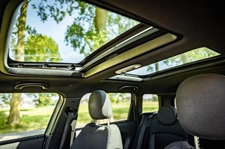 MINI Clubman Mini Clubman 1.5 Cooper Chili Serious Business | Pano | Navi - afbeelding nr 10